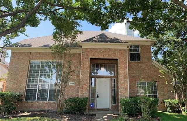 10413 Harris Court - 10413 Harris Court, Irving, TX 75063