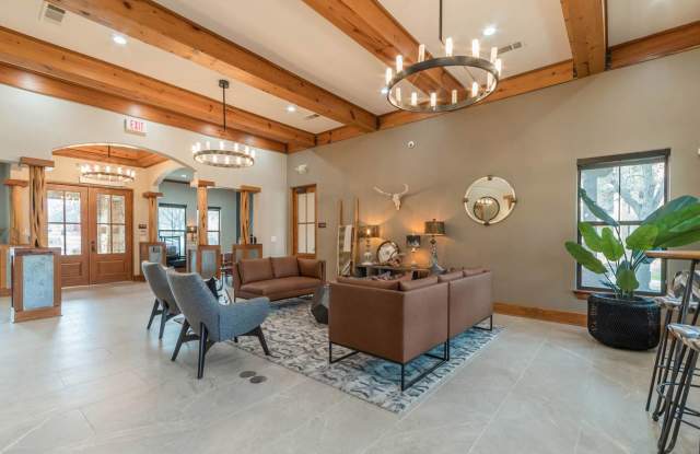 Affordable Housing - Stoneridge Apartments Gallery 3