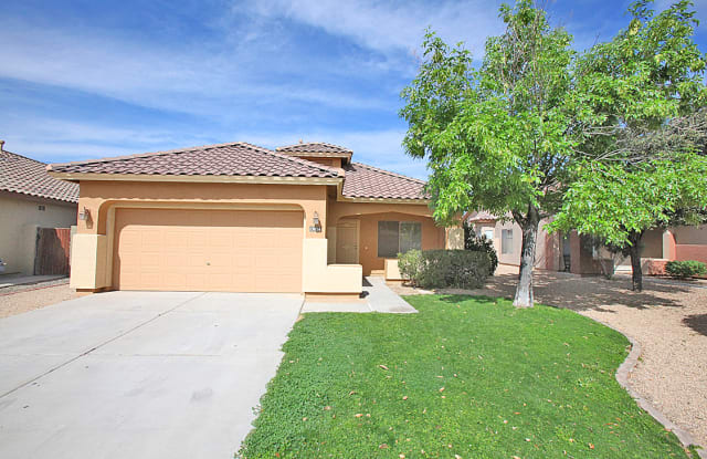 13014 W Whitton Ave - 13014 West Whitton Avenue, Avondale, AZ 85392