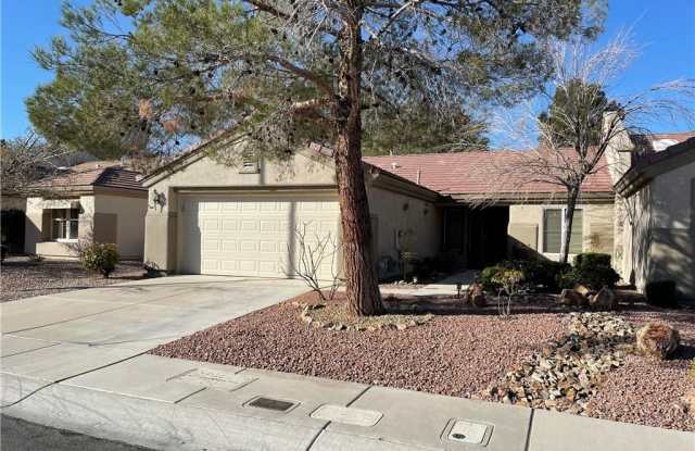 479 HIDDEN GARDEN Place - 479 Hidden Garden Place, Henderson, NV 89012