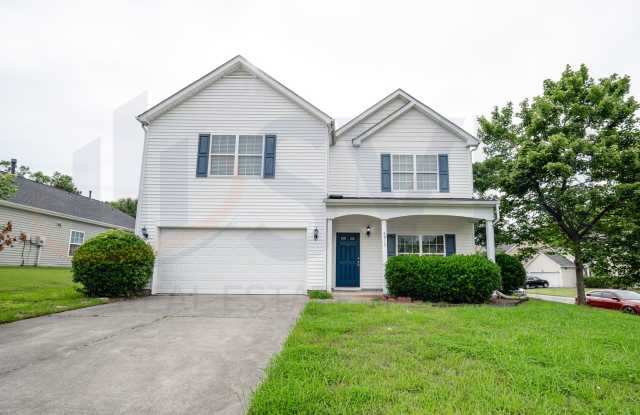 Spacious and Inviting 5-Bedroom Rental Home in Durham, NC – 4815 Hoppers Drive! photos photos