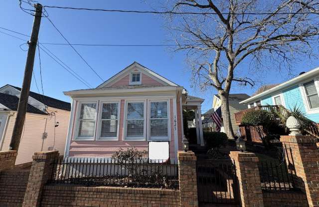 1625 Gadsden Street - 1625 Gadsden Street, Columbia, SC 29201