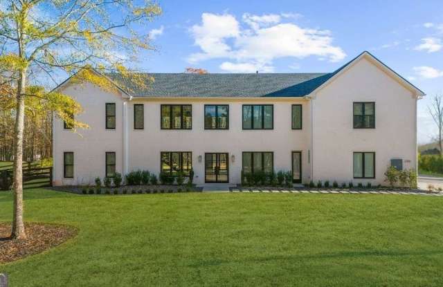 2386 Trinity Church Road - 2386 Trinity Church Road, Cherokee County, GA 30115