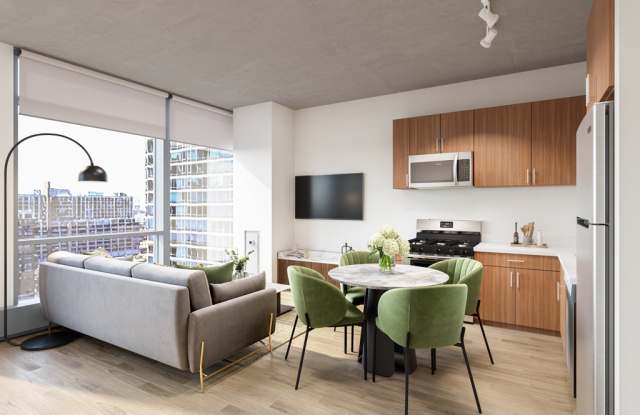 1415 S Wabash Ave photos photos