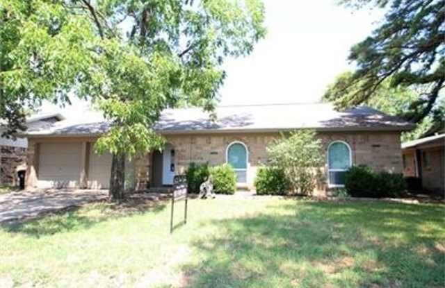 3213 Oriole Lane - 3213 Oriole Lane, Denton, TX 76209