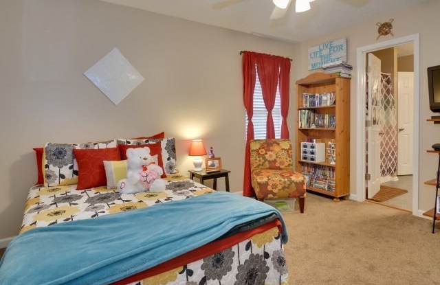 Home For Rent - 4740 Savannah Lane Evans, GA 30809 photos photos