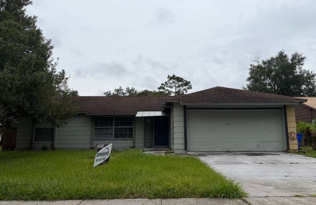 3 Bedroom 2 Bath Home Available Now! Gallery 1
