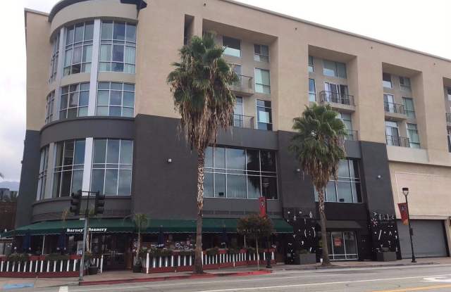 250 N. 1st St. #331 - 250 North 1st Street, Burbank, CA 91502