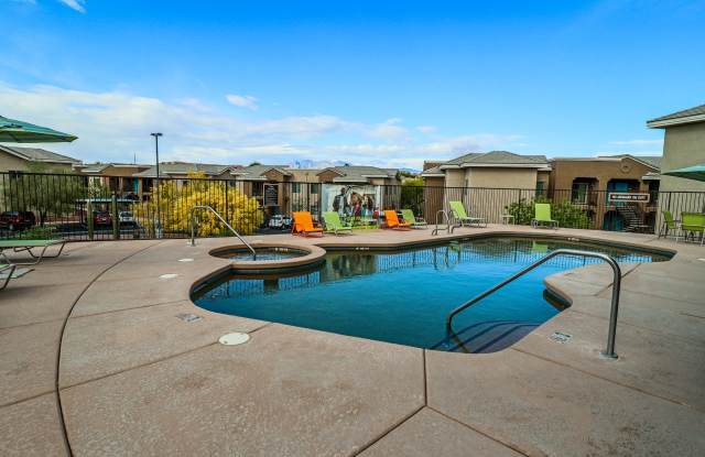 The Place at Canyon Ridge Gallery 2