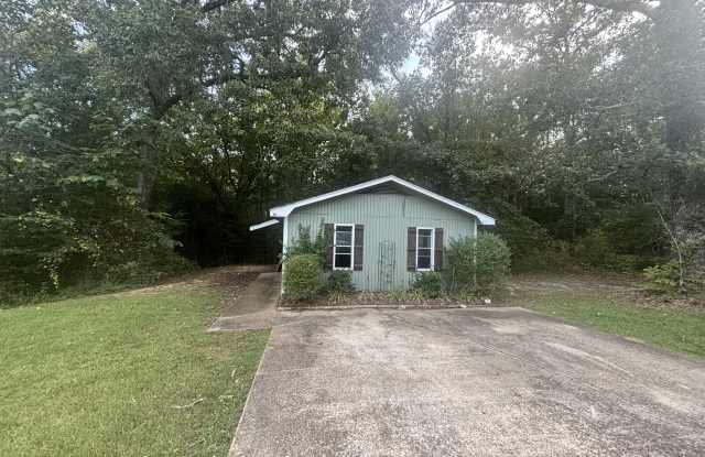 117 Herron Drive - 117 Herron Drive, Verona, MS 38801 117 Herron Drive - 117 Herron Drive, Verona, MS 38801