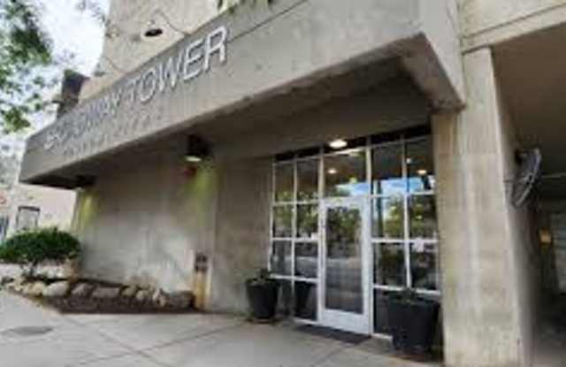 Downtown SLC 1-Bed, 1 Bath Condo for Rent photos photos