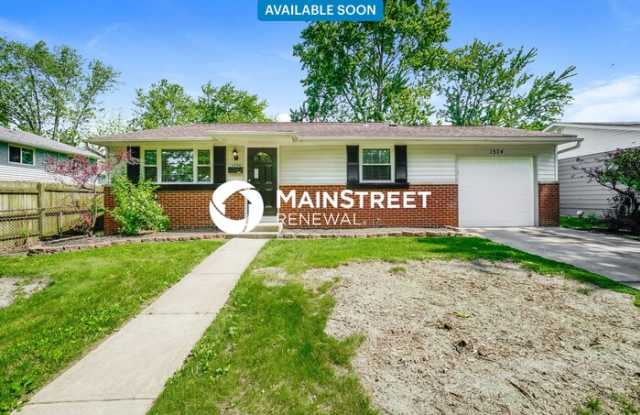 1374 Chesterton Square South photos photos