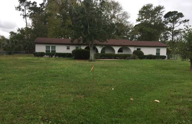3470 Washburn Rd - 3470 Washburn Road, Jacksonville, FL 32224