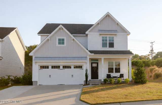 6285 Sweet Gum Drive - 6285 Sweet Gum Drive, Myrtle Grove, NC 28409