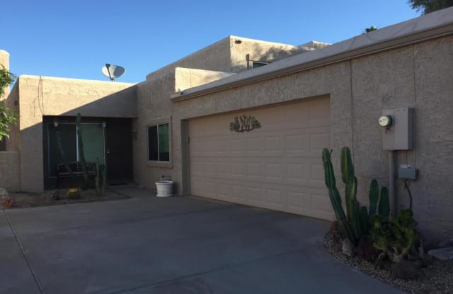 12412 N 41ST Place - 12412 North 41st Place, Phoenix, AZ 85032