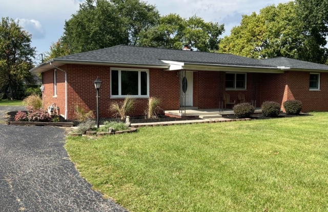 201 S Sunbury Rd - 201 South Sunbury Road, Westerville, OH 43081