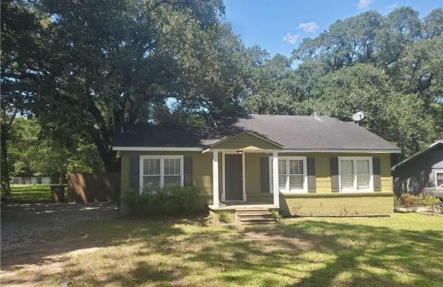 5430 Greenleaf Road - 5430 Greenleaf Road, Mobile, AL 36693