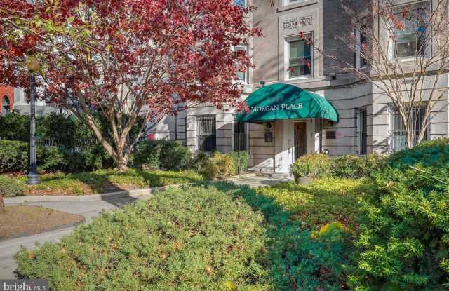 1625 16TH STREET NW - 1625 16th Street Northwest, Washington, DC 20009