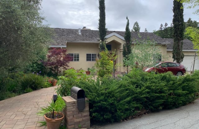 13290 Lennox WAY - 13290 Lennox Way, Los Altos Hills, CA 94022