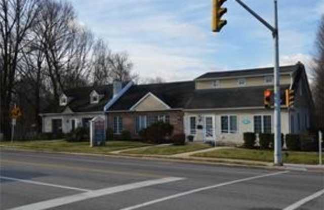 630 GERMANTOWN PIKE - 630 Germantown Pike, Montgomery County, PA 19444 630 GERMANTOWN PIKE - 630 Germantown Pike, Montgomery County, PA 19444