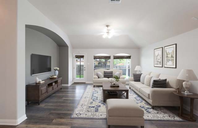 10308 Anahuac Trail - 10308 Anahuac Trail, Austin, TX 78747