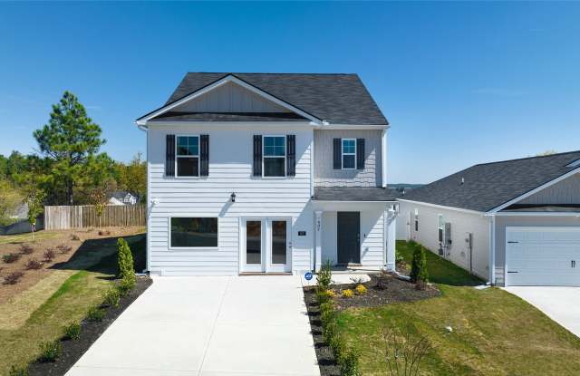 Covey Homes Midsomer Gallery 3