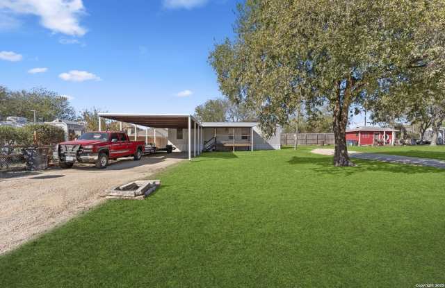 4300 Diversey - 4300 Diversey Drive, San Antonio, TX 78109