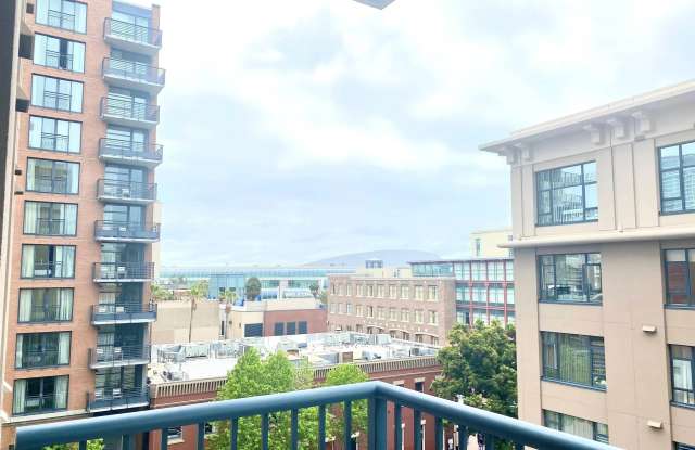 530 K St unit: 511 photos photos