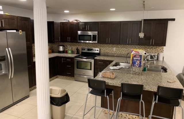 3882 Sienna Greens Ter - 3882 Sienna Greens Terrace, Lauderhill, FL 33319