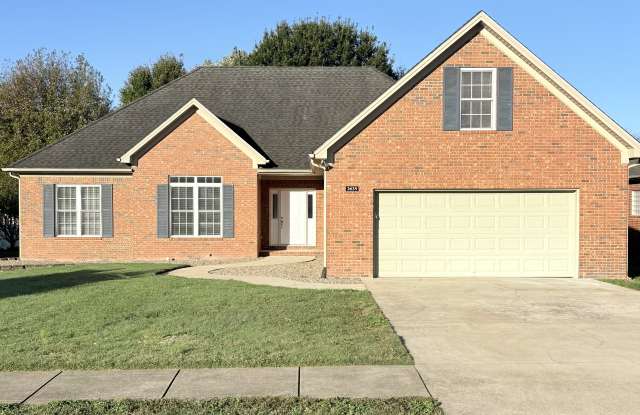 2635 Danhaven Dr - 2635 Danhaven Drive, Warren County, KY 42104