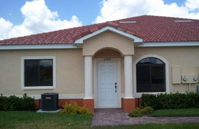 1769 Coriander Drive - 1 photos photos