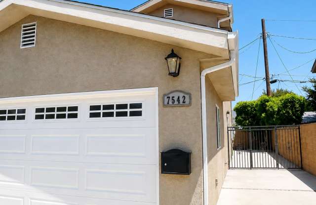 7542 Denny Avenue photos photos 7542 Denny Avenue photos photos