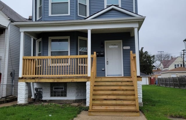 7342 S Paulina Street - 7342 South Paulina Street, Chicago, IL 60636