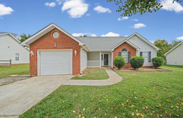 1012 Ridgefield Circle Gallery 1