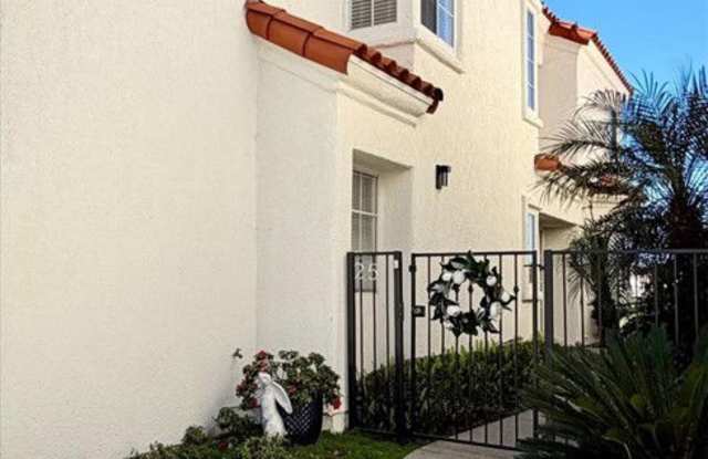 25 Saint Kitts - 25 Saint Kitts, Dana Point, CA 92629