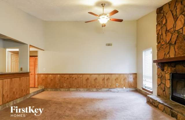 446 Ridgetop Drive Northwest Gallery 3