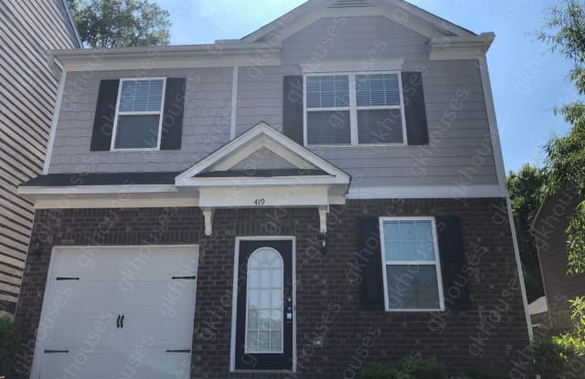 419 Village View - 419 Village View, Woodstock, GA 30188