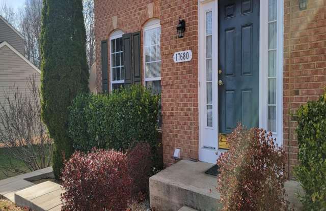 17680 AVENEL Lane unit: Basement Only photos photos