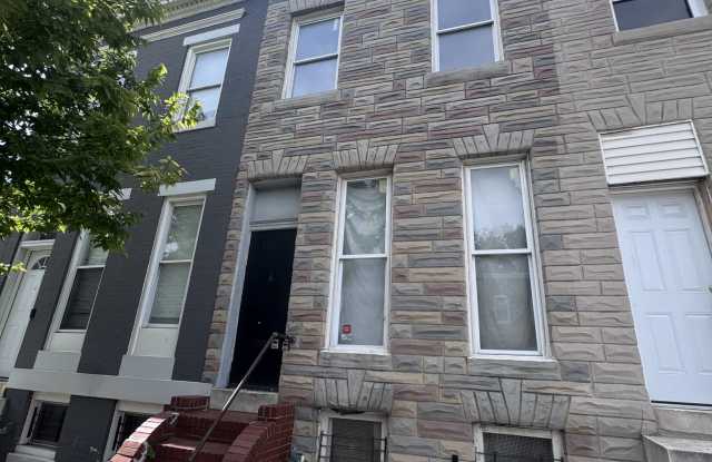 110 South Catherine Street - 1 photos photos