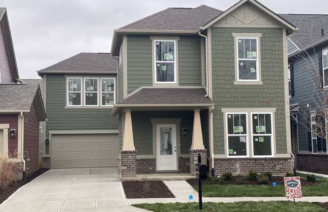 14275 Larson Dr - 14275 Larson Dr, Carmel, IN 46033