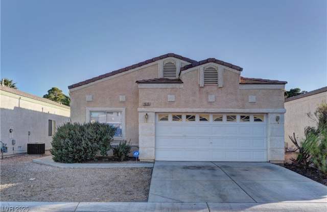1635 Marion Bennet Drive - 1635 Marion Bennet Drive, Las Vegas, NV 89106