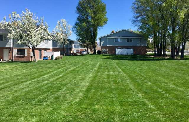 Cozy 3B/1 Bath Townhome in West Valley photos photos Cozy 3B/1 Bath Townhome in West Valley photos photos