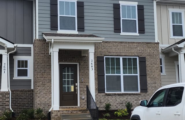 2603 Comanche Court - 1 photos photos