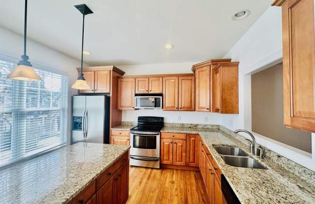 1638 HATHAWAY ST - 1638 Hathaway Street, Albemarle County, VA 22902 1638 HATHAWAY ST - 1638 Hathaway Street, Albemarle County, VA 22902