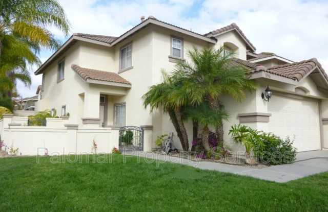 596 Sonoma St. - 596 Sonoma Street, San Marcos, CA 92078