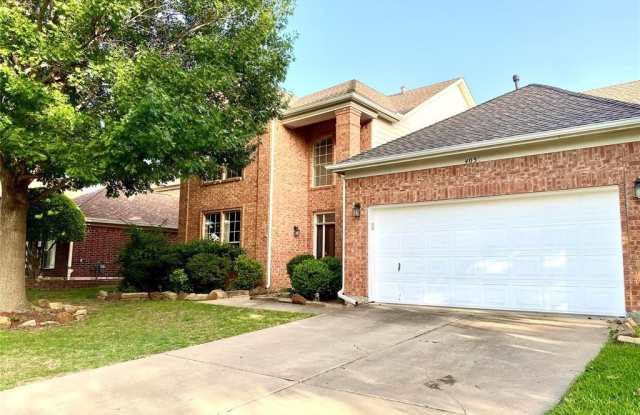 4032 Guthrie Drive Gallery 3