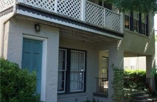 6221 Goliad Avenue - 6221 Goliad Avenue, Dallas, TX 75214