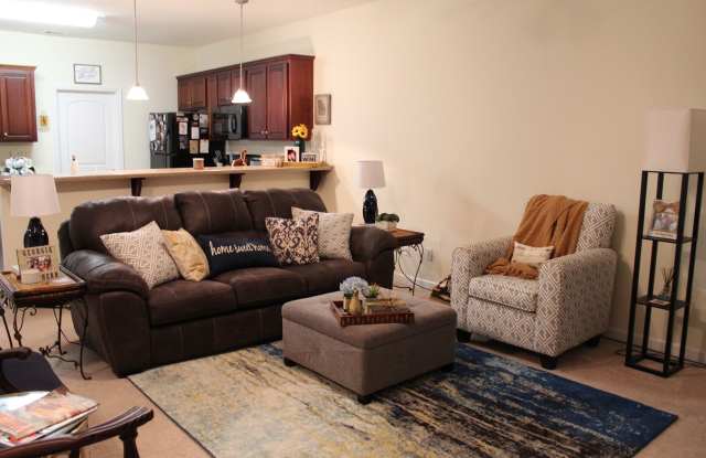 The Cottages, 2 Bedroom Gallery 2