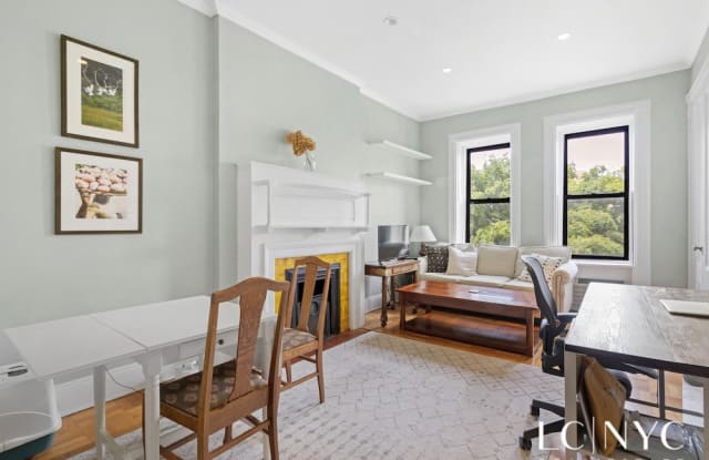 138 West 87th Street - 138 West 87th Street, New York City, NY 10024
