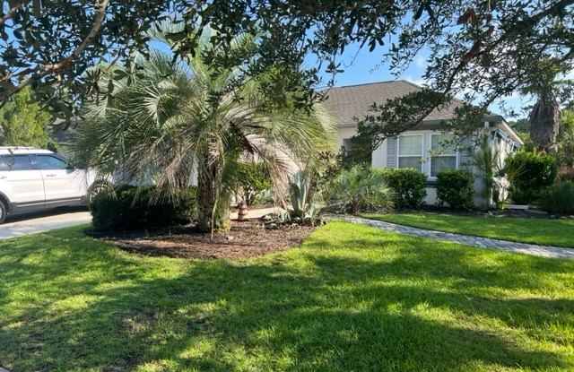 6 Sundance Ln - 6 Sundance Lane, Beaufort County, SC 29909